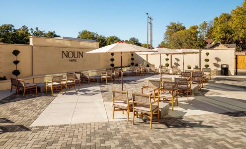 NOUN Hotel, Norman, a Tribute Portfolio Hotel