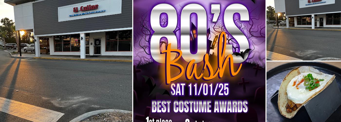 El Callao Latin Fusion