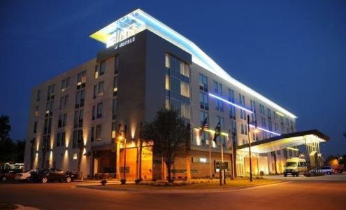 Aloft Charleston Airport & Convention Center