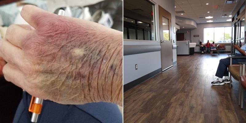 Roper St. Francis Northwoods Emergency Department