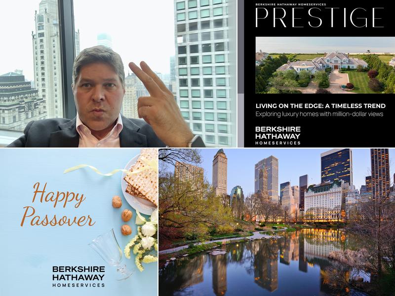 Berkshire Hathaway HomeServices New York Properties