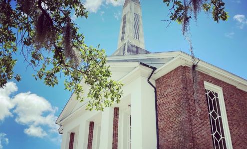 North Charleston United Methodist Church