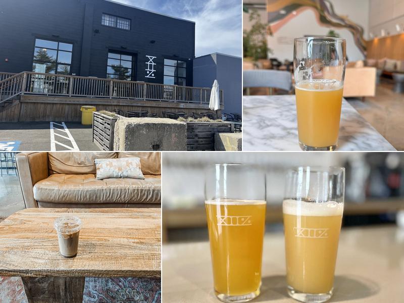 Twelve Percent Coffee Project