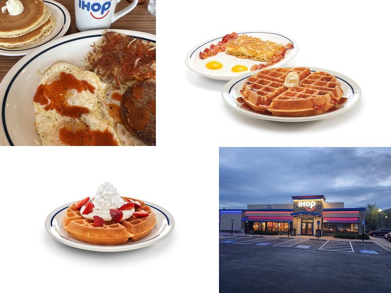 IHOP