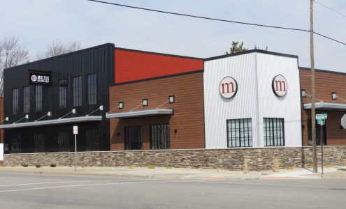 Moltus Building Group 204 W Saginaw St, Hemlock Michigan 48626