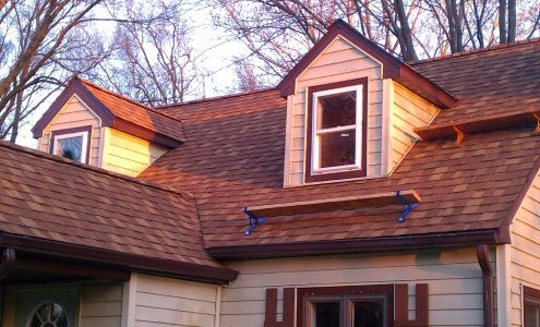 Brenske Home Improvement