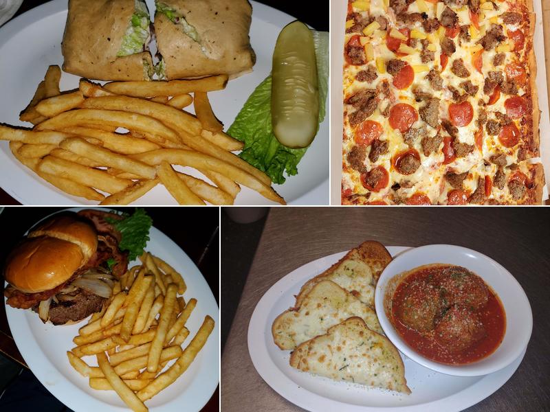 Mama Romito's Pub & Pizzeria