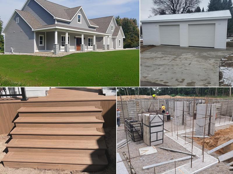 Knopf Custom Carpentry