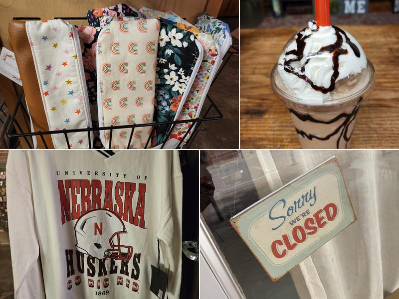 The Corner Nook-Minden