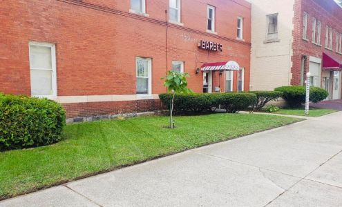 Top Dawg Lawn Service