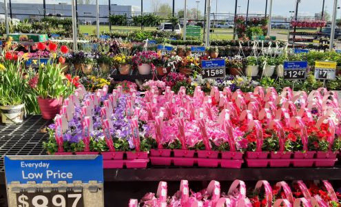 Walmart Home Services