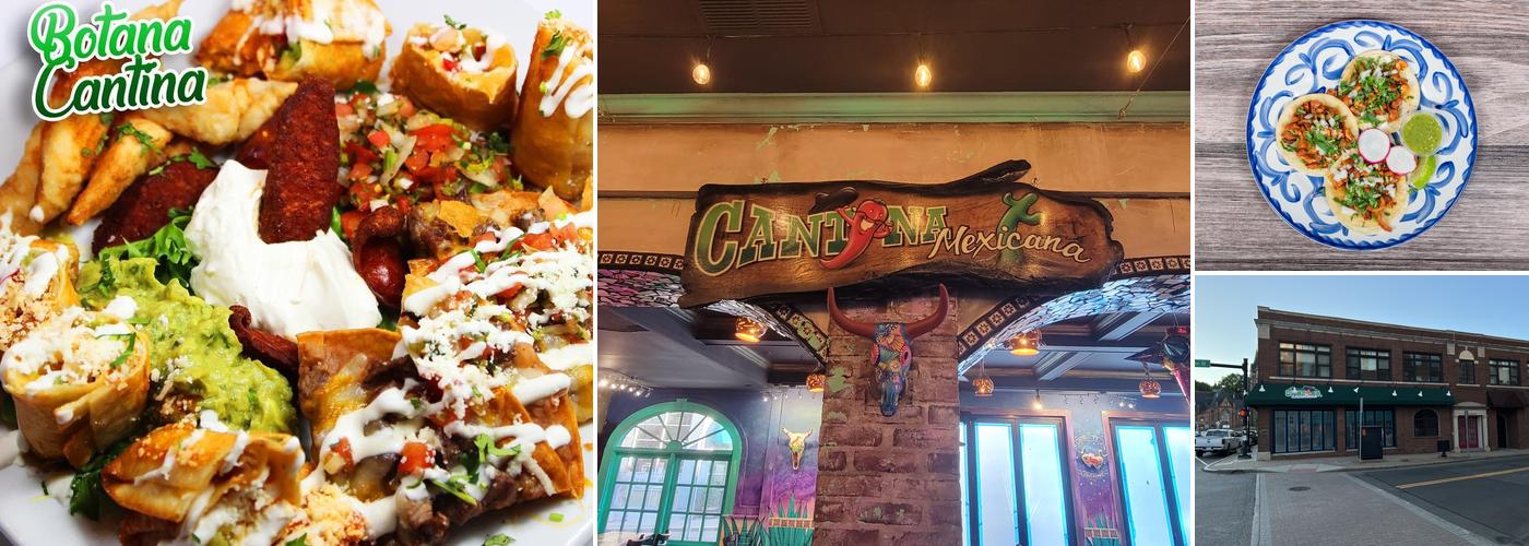 Cantina Mexicana Norwalk