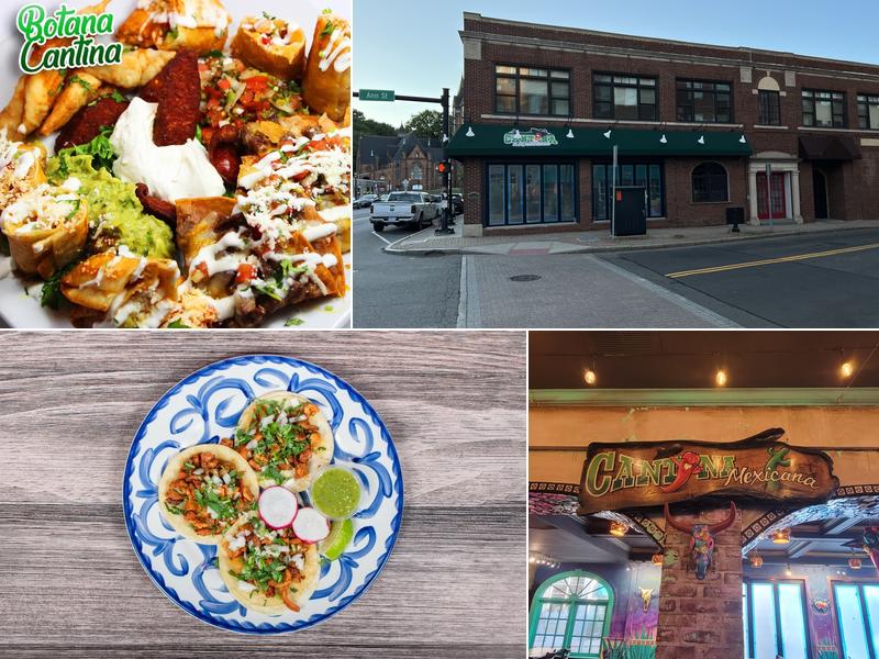 Cantina Mexicana Norwalk