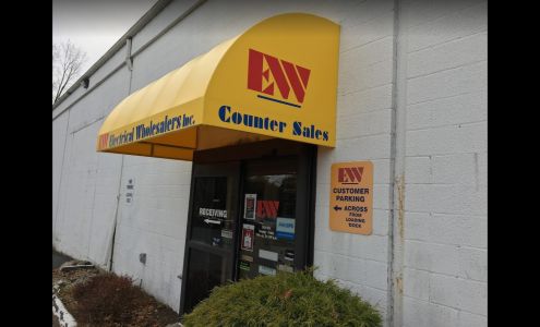 Electrical Wholesalers Inc.