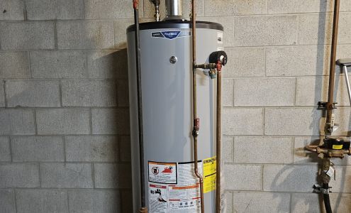 Beauchamps Heating & Cooling LLC