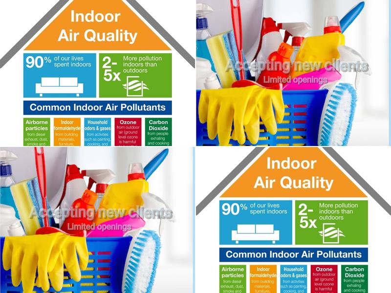 Momma Bee's Cleaning Service