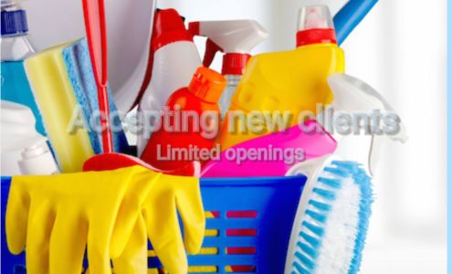 Momma Bee's Cleaning Service