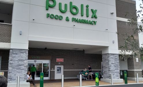 Publix Super Market at Cherrywood Market