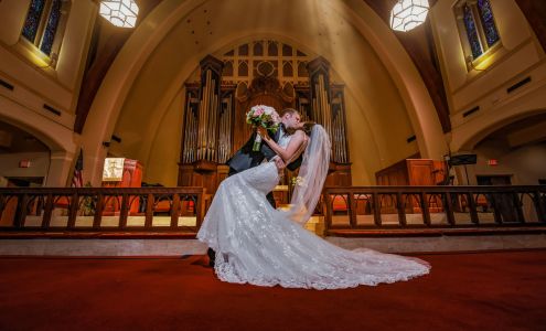 Miami Wedding Cinema