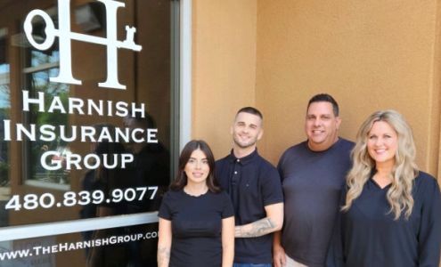 Harnish Insurance Group