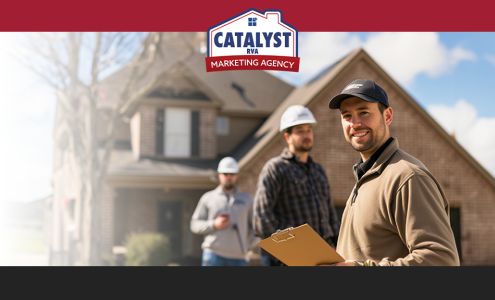 Catalyst RVA Marketing Agency