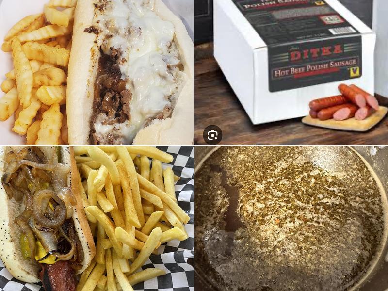 Callahan's Chicago Grille