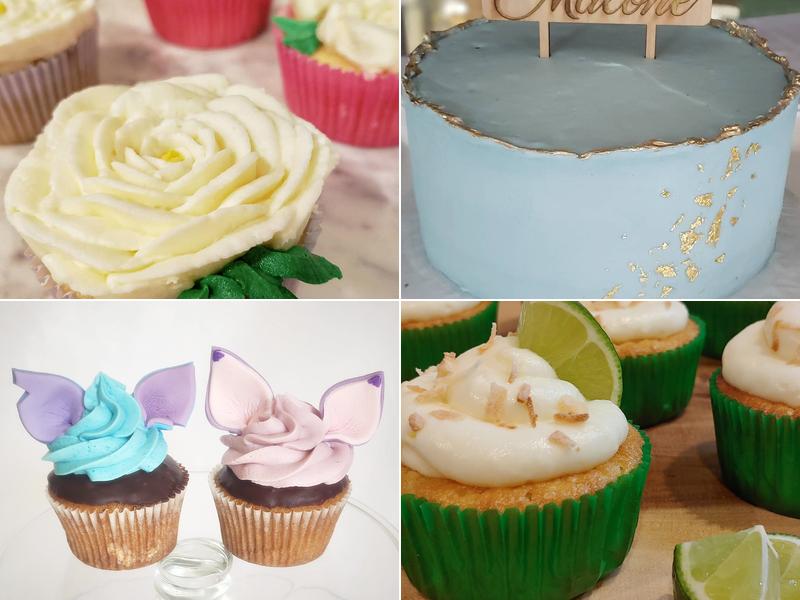 Simply Sweet by Elana