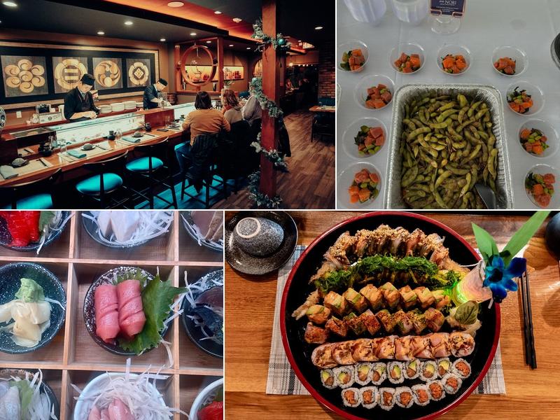 Nori 286 Main St, Old Saybrook