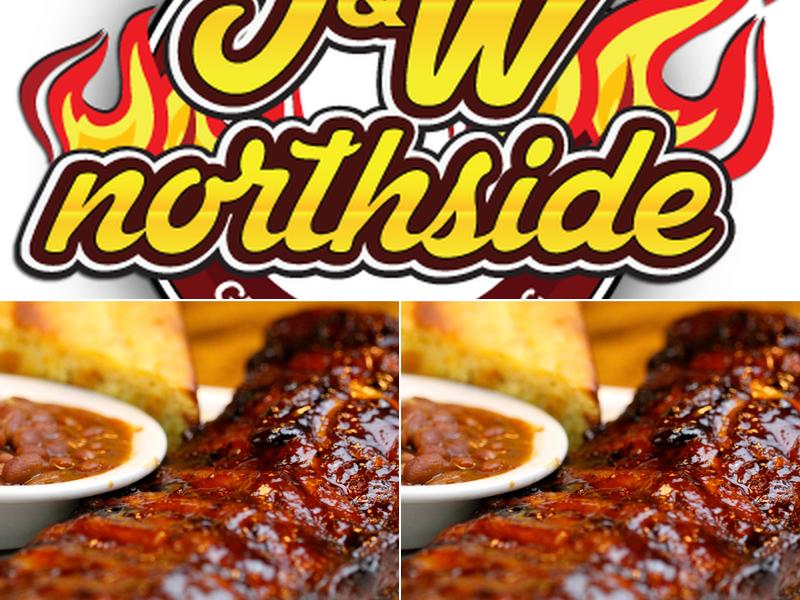 J & W Northside Grill & Catering
