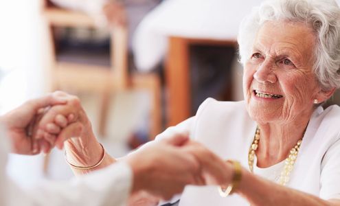 Diamond Home Health Care