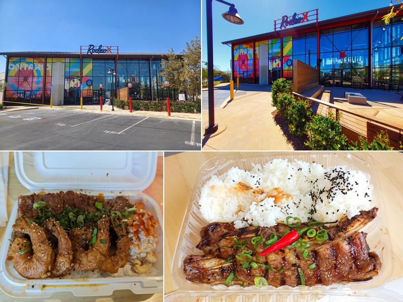 Rodeo X Public Market