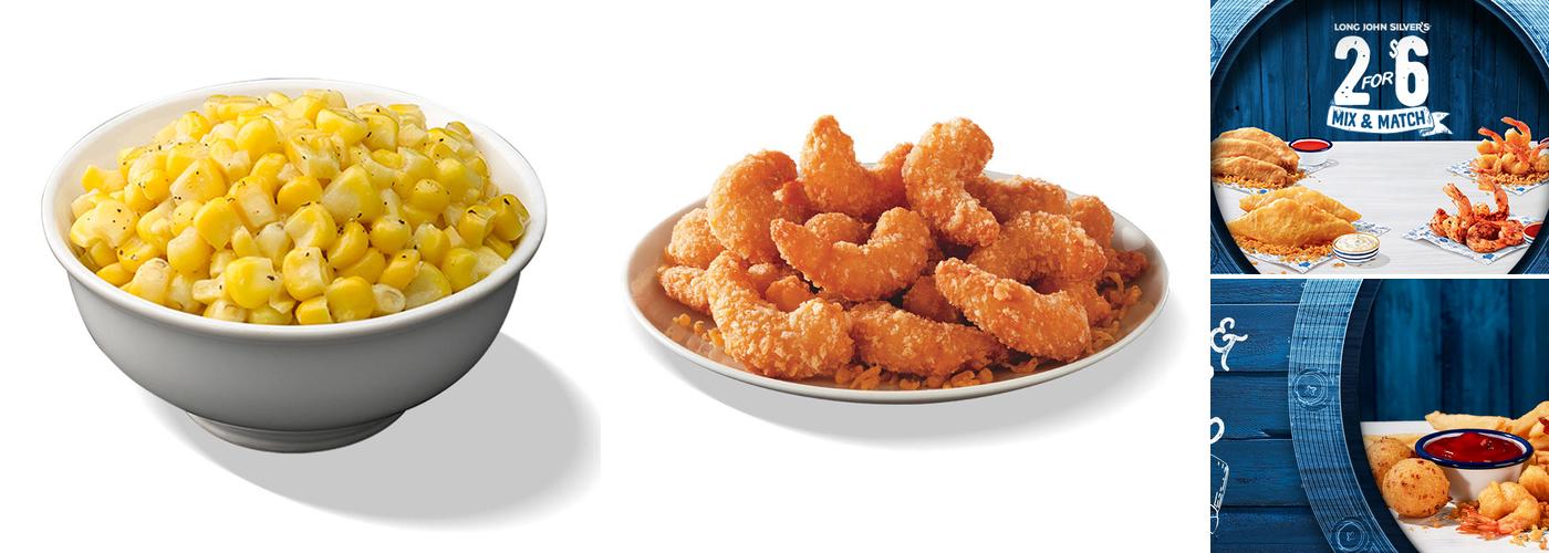 Long John Silver's