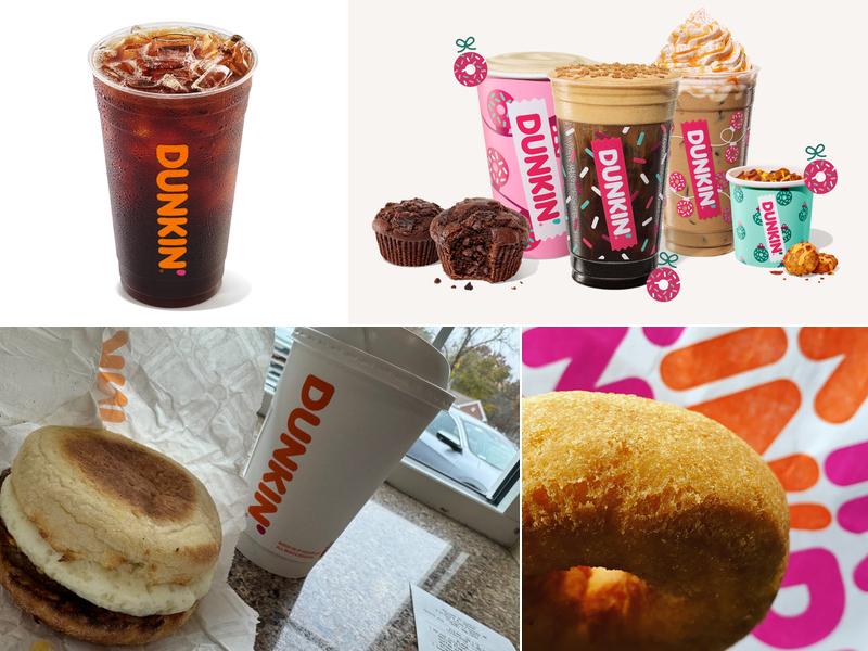 Dunkin'