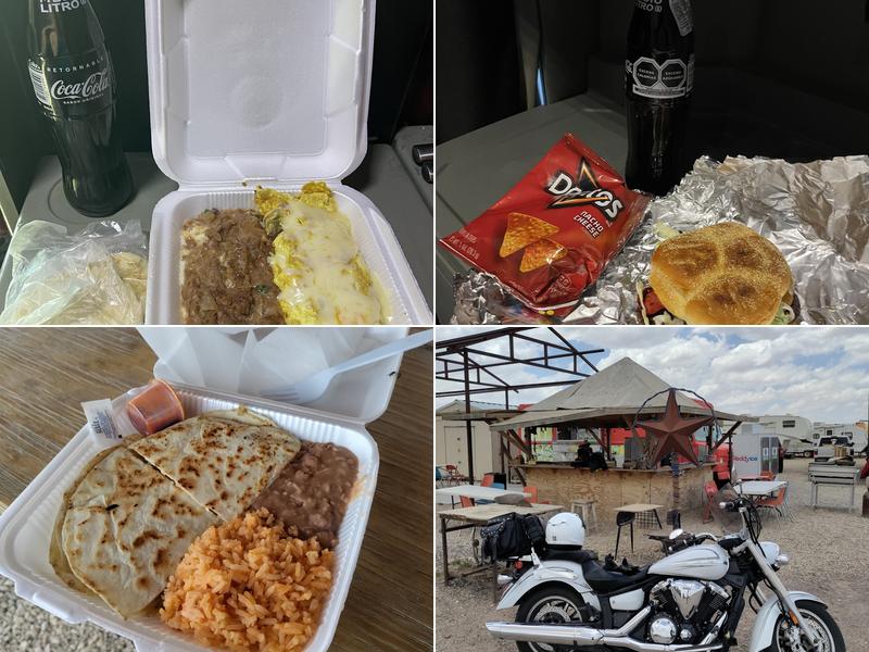 Estrella 8 3770 US Hwy 285, Orla