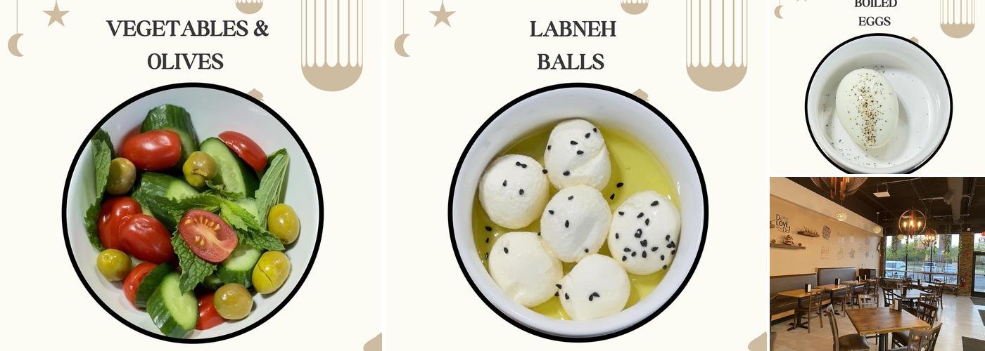 Cello Cafe and Crepes