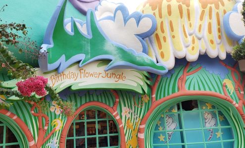 Snookers & Snookers Sweet Candy Cookers