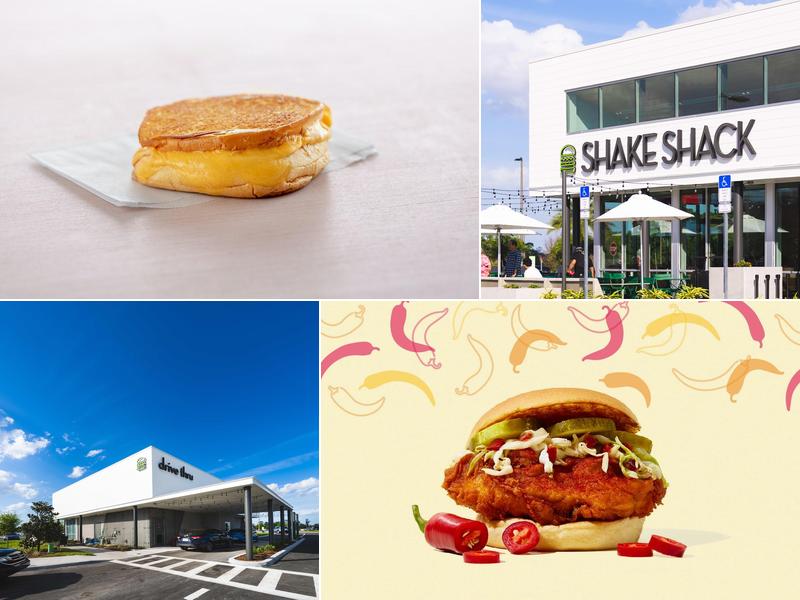 Shake Shack Vineland Pointe