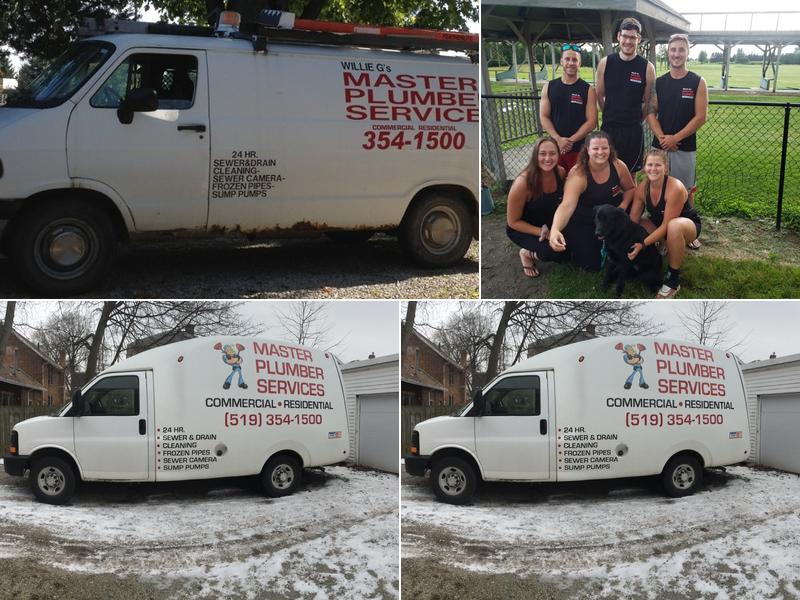 Willie G's Master Plumber Services