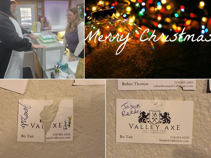 padgett business services ridgetown