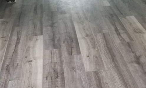 Ryan's Gutter Installation