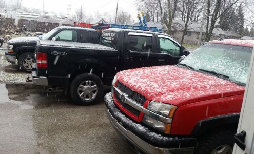 Gohm & Son Roofing & Home