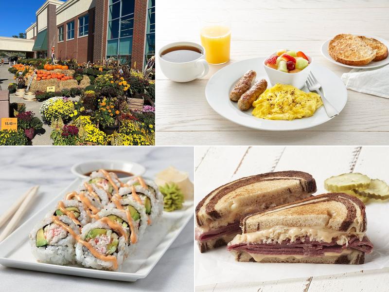 Hy-Vee Chinese 8501 W 95th St, Overland Park