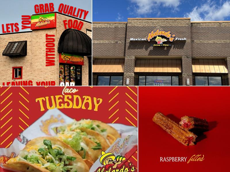 Abelardo's Mexican Fresh