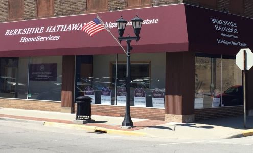 Berkshire Hathaway HomeServices Michigan Real Estate Bay City