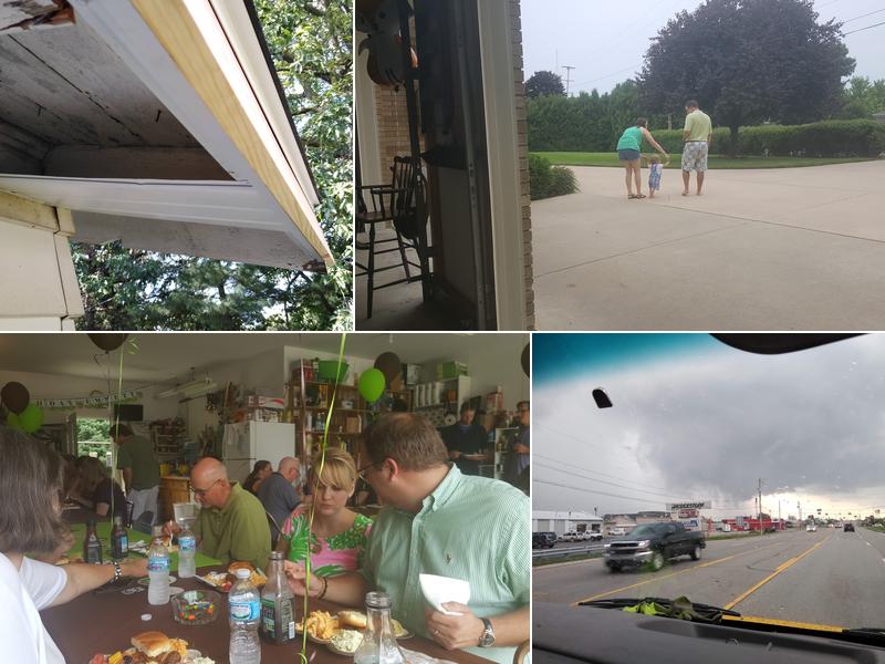 Paradise Landscape Dev Inc