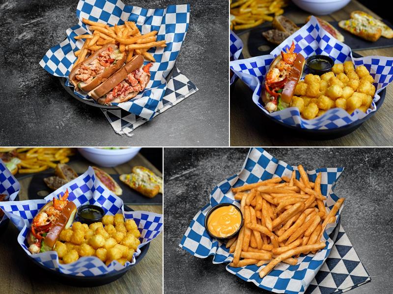 Hot Pockets Sports Bar