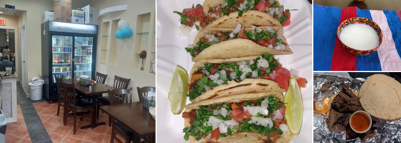 Mi Baja Verapaz Restaurant LLC.