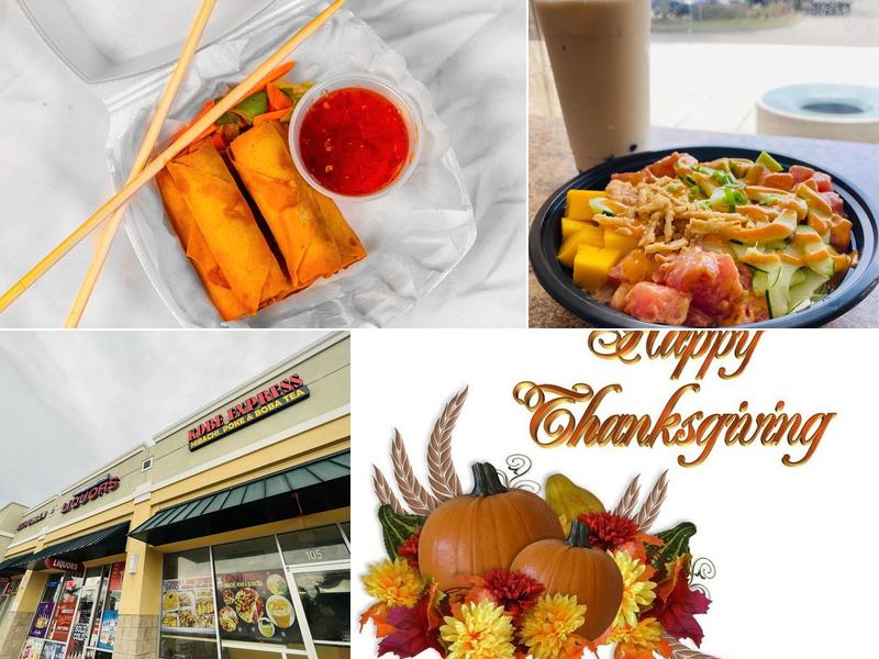 Kobe Express Bayside Lakes