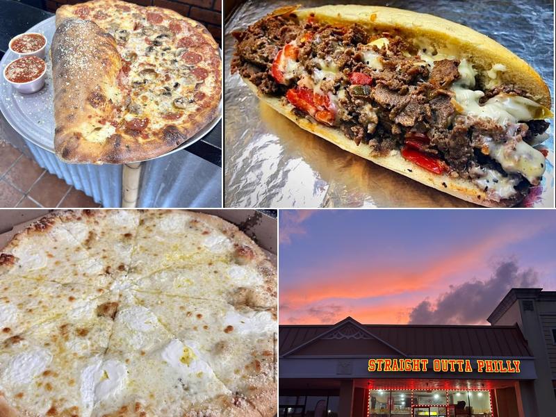 Straight Outta Philly Palm Bay