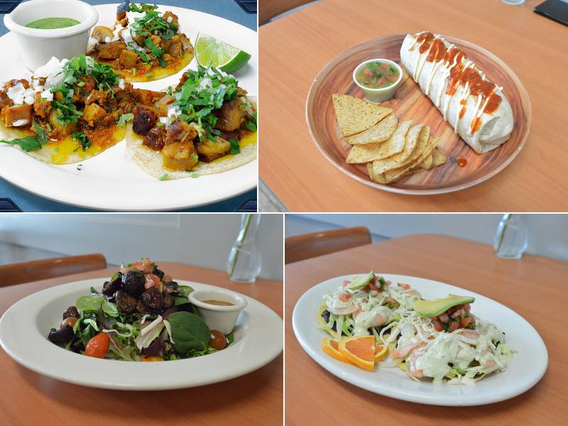 El Black Bean Cafe 9772 Gardens E Dr, Palm Beach Gardens